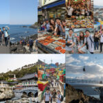 韓国・釜山（プサン）２泊３日と３泊４日 団体旅行モデルコース