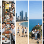 団体旅行で行く韓国・釜山（プサン）の楽しみ方ベスト５