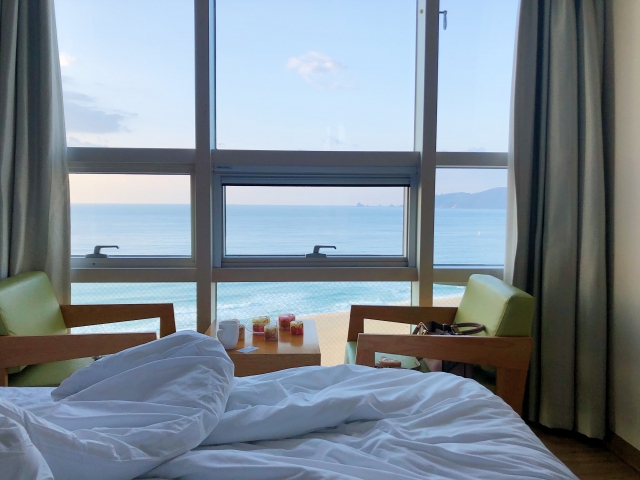 韓国・釜山で日本人団体客が良く利用するホテル９選