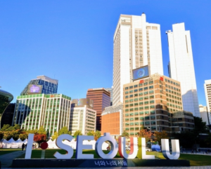 韓国のソウルで日本人団体客が良く利用するホテル９選