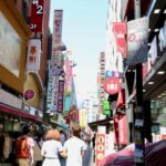 社員旅行・団体旅行の自由時間を楽しむソウル街歩き観光スポット