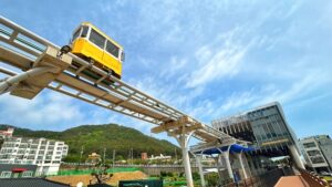 社員旅行・団体旅行の自由時間を楽しむプサン街歩き観光スポット５選