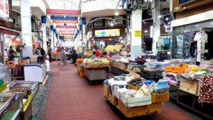 社員旅行・団体旅行の自由時間を楽しむ済州島街歩き観光スポット５選